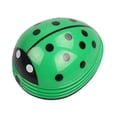 thumbnail image 4 of E ECSEM Aspirateur de Bureau Portable Mignon Mini Balayeuse de Miettes (Vert), 4 of 4