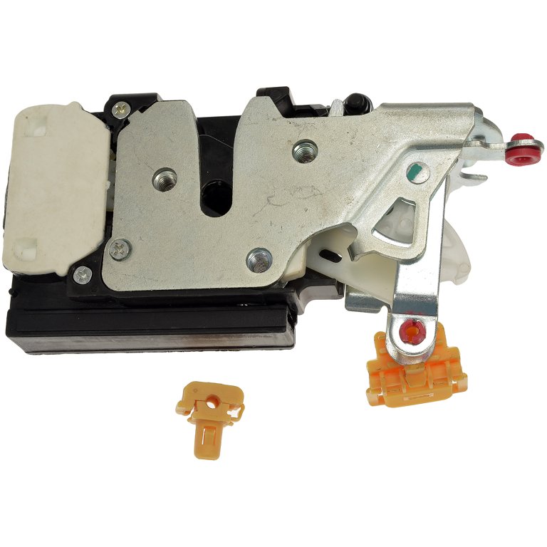 Dorman 937-791 Front Driver Side Door Latch Assembly for Specific