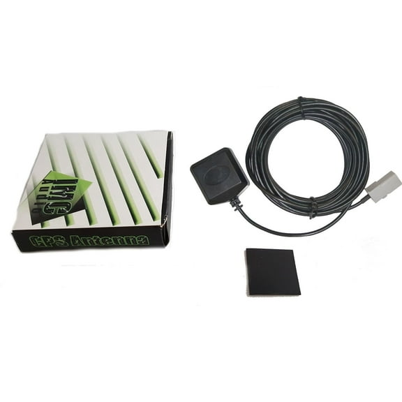 GPS Antenna for Alpine INENAV40 INE-NAV40 INEW940 INE-W940 INEW977HD INE-W977HD