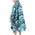 thumbnail image 3 of Imperméable Fonctionnel avec Rayures Réfléchissantes, Coussin de Tente pour Hommes et Femmes, 3 of 5