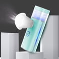 thumbnail image 4 of Eye Sprayer Mini Face Steamer Humidifier with Fine Mist for Eye & Facial Skin Care, 4 of 8