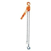 Cm columbus mckinnon Short Handle Pullers - 7341P