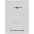 thumbnail image 1 of Pre-Owned Talking Man (Paperback) 0380751410 9780380751419, 1 of 1
