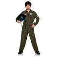 thumbnail image 1 of Combinaison Déguisement pour Enfant US Navy Top Gun, 1 of 2