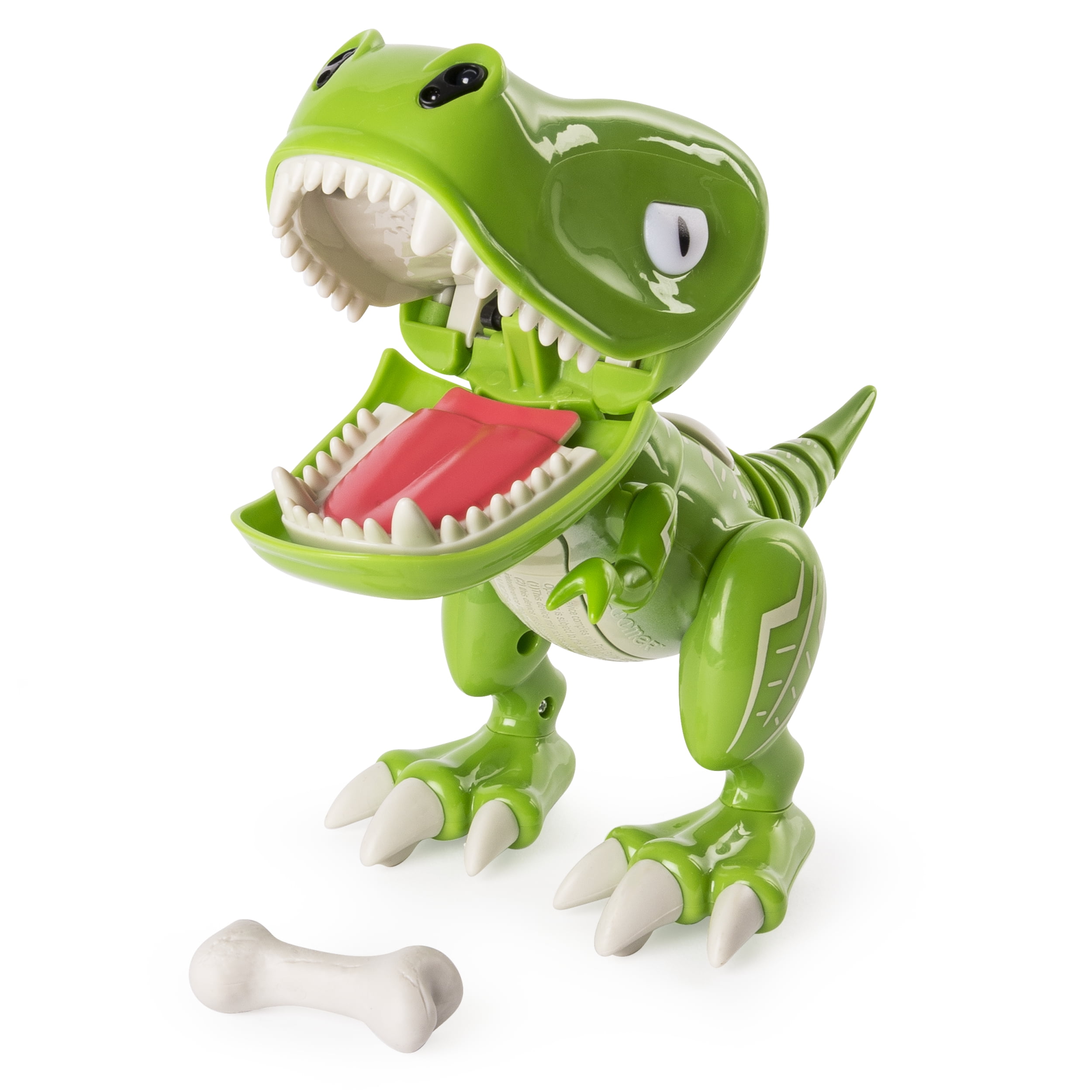 spin master dinosaur