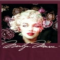 thumbnail image 3 of Marilyn Monroe - Men's Short Sleeve Graphic T-Shirt, 3 of 5