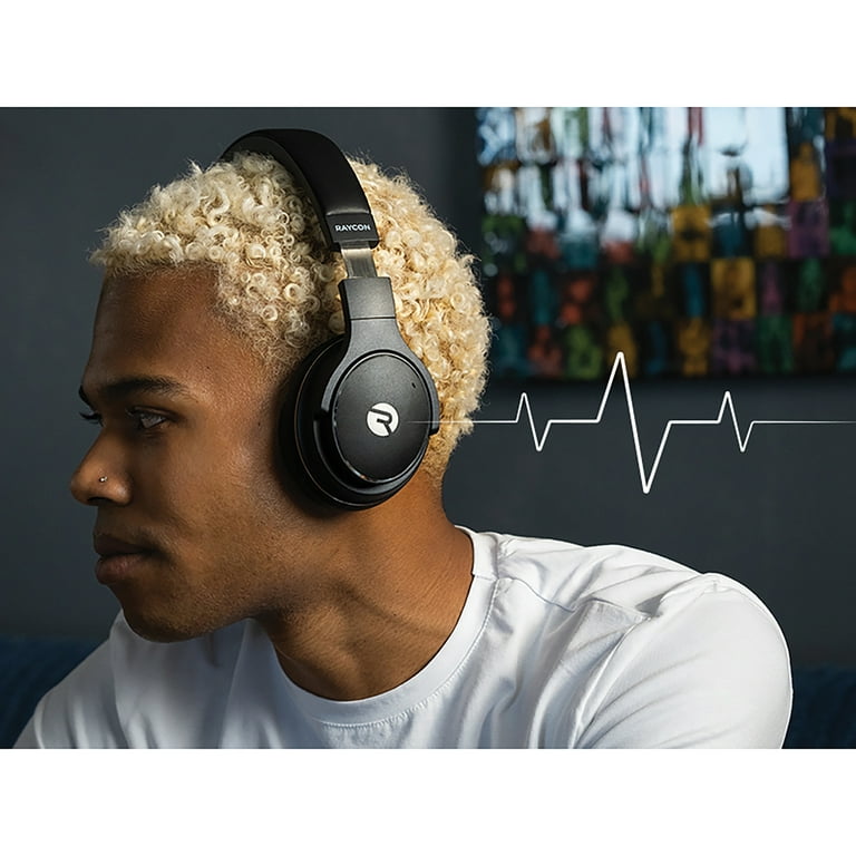 Raycon headphones 2024