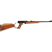 DO NOT PUBLISH Browning 021026102 BuckMark Sporter .22LR 18" 10+1 Truglo FOS Walnut Stock, Matte, Blue