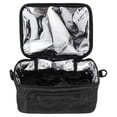 thumbnail image 1 of Insulation Lunch Bag Premium Black Insulation Storage Holder 1Pack, 1 of 3