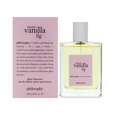 Philosophy Falling In Love Eau De Parfum, Perfume for Women, 4 