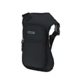 thumbnail image 2 of Piernera Chenson Pro Especializado RAZE Unisex Negro chico, 2 of 9