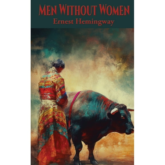 Men Without Women, (Hardcover)