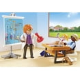 thumbnail image 4 of Playmobil Chemistry Class 9456, 4 of 4