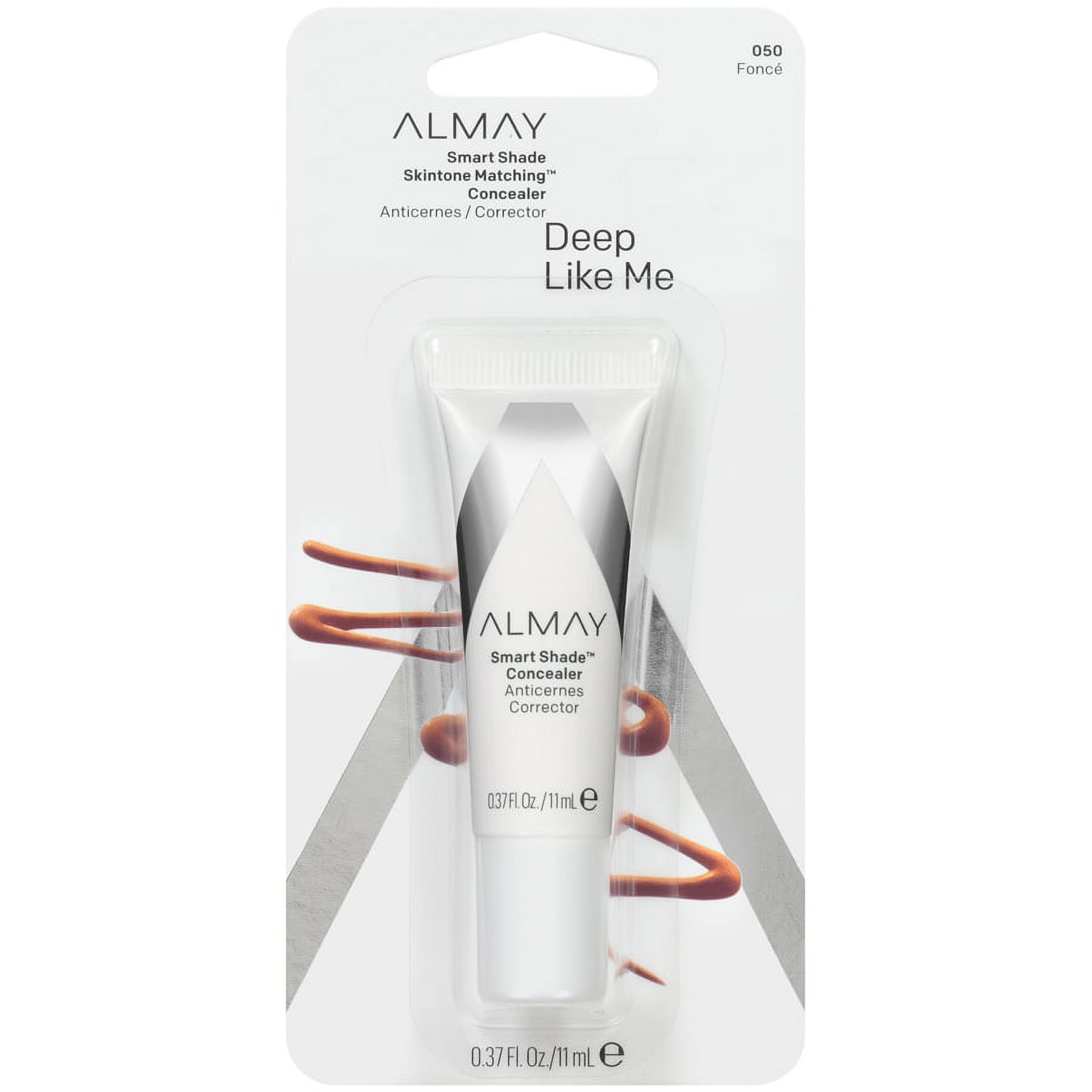 Almay Smart Shade Concealer Deep Like Me photo 2