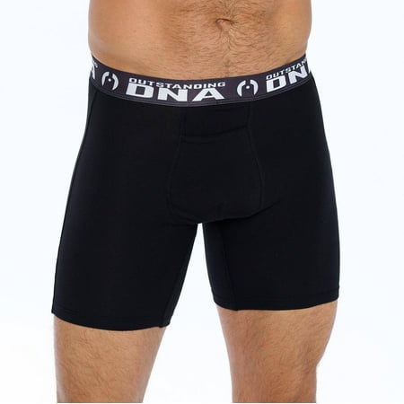 

Lux Cotton Modal Boxer Brief Men 7