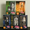 thumbnail image 2 of Modelo de figura de acción de PVC JoJos Ives Arre Adventure, Rohan Pay Hibe, Josuke HigashikMiKujo Jotaro, Dio Brando, Bruno Butter zhangyuxiang unisex, 2 of 2