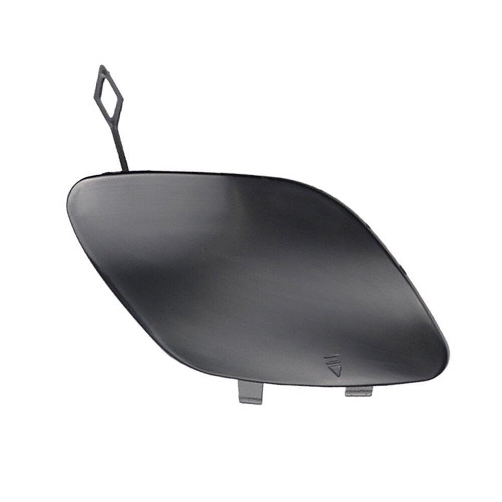 Car Front Bumper Tow Hook Cover Cap For Mercedes-Benz C