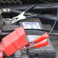 thumbnail image 5 of Terminal de batería con clip para encendedor de cigarrillos de coche, adaptador hembra, cable de extensión de enchufe divisor de cigarrillos con abrazaderas de cocodrilo para batería, 5 of 5