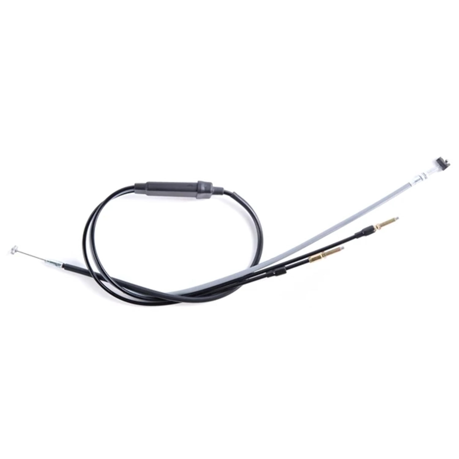 SPI Throttle Cable For Ski-Doo Mach Z 780 (1993-1996) & 809 (1997) - Replaces 414979600