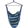 thumbnail image 4 of Brazilian Hanging Chair - Hot Colours, 4 of 5