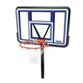 thumbnail image 2 of Tablero de Básquetbol Lifetime Portátil 44 Pulgadas Azul, 2 of 3