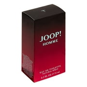 Joop! Homme, Eau De Toilette Spray, Cologne, Size 2.5oz, Gender for Men, Scent Warm and Spicy, 1 Count