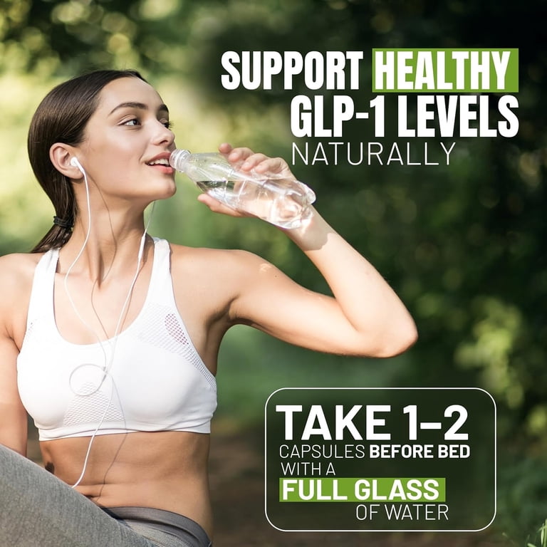 Life Vitality, Gut Cleanse Capsules, 15 Day, 30 Count - Walmart.com