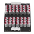 thumbnail image 4 of Active Cell Equalizer, 2OZ Copper PCB High Efficiency Lithium Battery Balancer 5mv Voltage Accuracy  For Li Ion LiFePO₄ LTO Batteries, 4 of 8