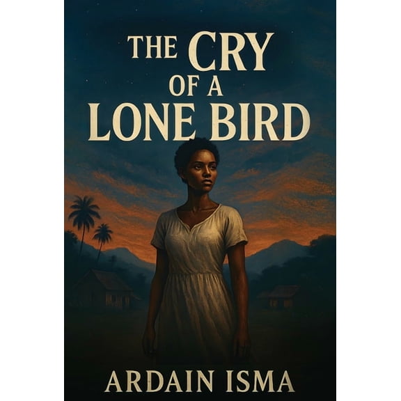 The Cry of a Lone Bird, (Hardcover)