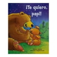 thumbnail image 1 of ¡Te Quiero, Papi! Cottage Door Press Jillian Harker, 1 of 1