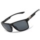 thumbnail image 1 of Gafas de sol polarizadas INFI para pesca para hombre con protección UV400, 1 of 6