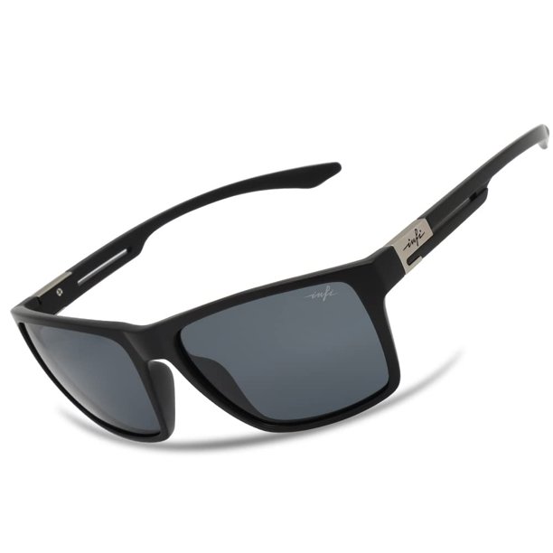 Gafas de sol polarizadas INFI para pesca para hombre con protección UV400
