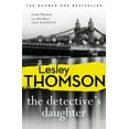 thumbnail image 2 of The Detective’s Daughter: The Detective's Daughter (Series #1) (Paperback), 2 of 2
