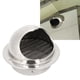 thumbnail image 3 of Accesorio para ventilador de cocina, ventilador de cocina de acero inoxidable para el hogar, rejilla de escape, rejilla de ventilación, estándares líderes en la industria, 3 of 8