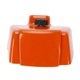 thumbnail image 2 of Air Filter Cover Assembly Accessory Fit for STIHL 038 MS380 MS381 038 AV Chainsaw, 2 of 5