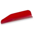 thumbnail image 1 of Kenally Embudo de aceite de coche Flexible, herramienta de cambio de automotriz sin derrames, guía de drenaje a prueba de goteo, accesorios Artesanía rojo Kenally TO005742-03B, 1 of 6