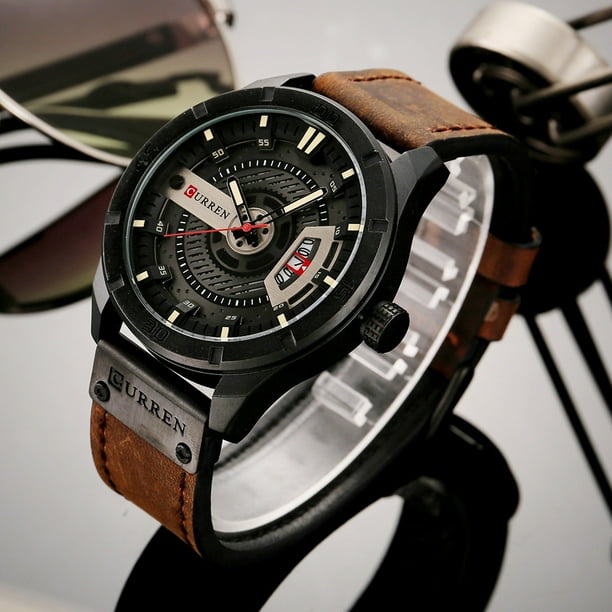 Quartz watch walmart sale