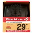 thumbnail image 3 of (2 pack) Blackburn Mountain Bike Tire, 29" x 2.10", 3 of 9