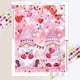 thumbnail image 1 of Pintura de diamante artesanal, ambiente de vacaciones de mosaico de punto de cruz, enano de Santa Claus animado, decoración del hogar, regalo pensativo para Navidad, 1 of 4