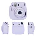 thumbnail image 3 of Conjuntos de accesorios para cámara 12 en 1 filtros pegatinas para bolsa de cámara para Instax Mini 12, 3 of 9