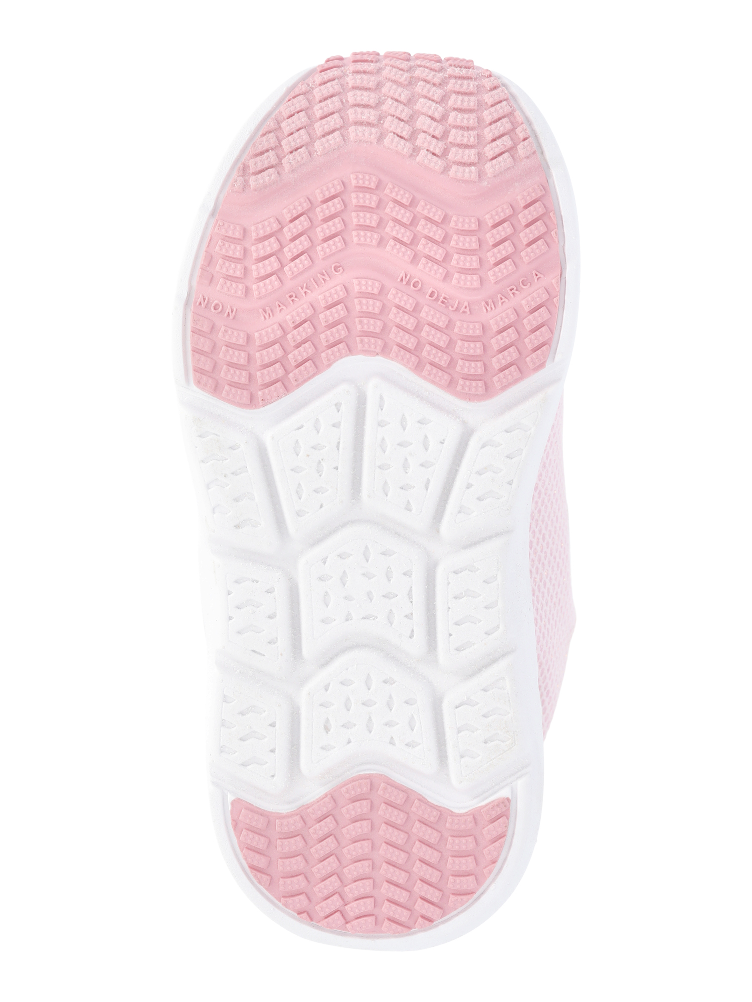 Athletic Works Toddler Girls' Light-Up Mermaid Sneaker photo 5