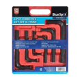 thumbnail image 3 of Bluespot Tools Jumbo Hex Key Set, 6 Piece, 3 of 3