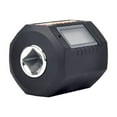 thumbnail image 3 of ENC-200 Digital Torque Adapter Electronic Torque Meter Measure Torque In Nm, Kg-Cm, Ft-Lb, In-Lb Torque Wrench Range 20-200Nm ,Easy Operate, 3 of 7