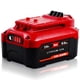 thumbnail image 1 of Batería de repuesto TenHutt 20V 6.0Ah para Craftsman V20, 1 of 8