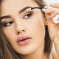 thumbnail image 4 of Diademas para mujer antideslizantes – Elegantes bandas deportivas para el cabello de mujer – Diademas elásticas de tela de algodón suave para mujeres para yoga ejercicio al aire libre correr – Paquete, 4 of 5