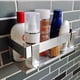 thumbnail image 2 of Estantes de baño TANGJMXG Estantes de esquina de baño Acero inoxidable, 2 of 5