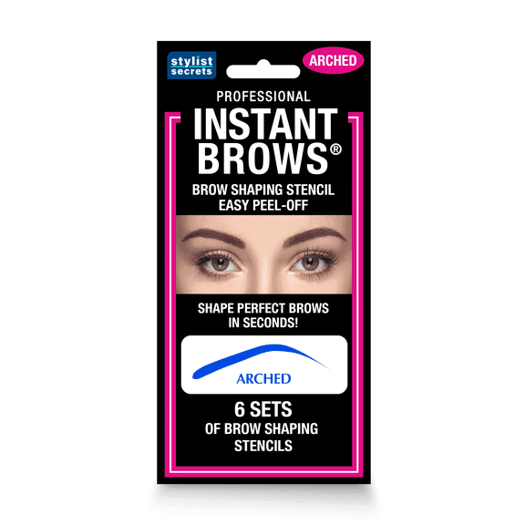 Fran Wilson Instant Brows ( Arched)