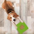 thumbnail image 4 of Almohadillas para lamer perros, paquete de 2 almohadillas para lamer, Pet Aburrimiento Buster Slow Feeder, Calm Pads para aliviar la ansiedad, BPA Free Food Grade Silicone Puppy Treat Pads Ormromra 220587-2, 4 of 8