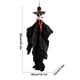thumbnail image 1 of Decoraciones de Halloween, adornos de Halloween, regalos de Halloween, accesorios de disfraces para festivales de fantasmas colgantes de Halloween, letrero de puerta para fiesta de brujas y calabazas,, 1 of 4