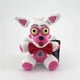 thumbnail image 1 of 18 CM FNAF Freddy's Plush Toy Stuffed & Plush Animals Bear Rabbit Game Fnaf Birthday Christmas Toys For Kids, 1 of 4